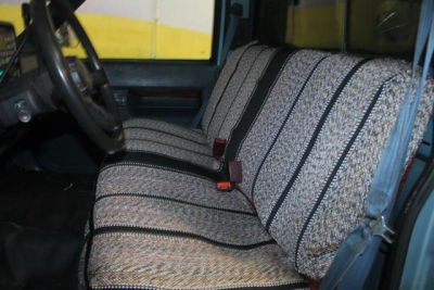 1988 Chevrolet 1500  SIDE 117 WB SIDE 131