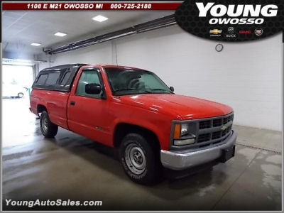 1994 Chevrolet 1500