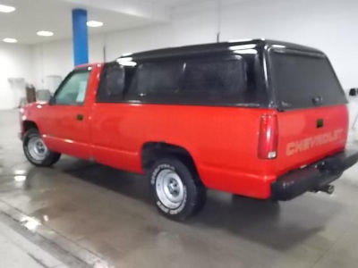 1994 Chevrolet 1500