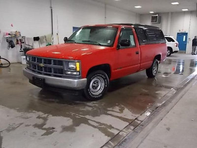 1994 Chevrolet 1500