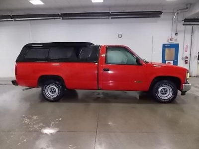 1994 Chevrolet 1500