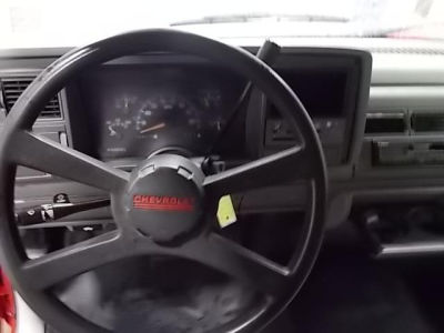 1994 Chevrolet 1500