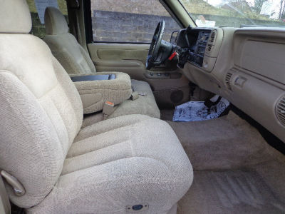 1997 Chevrolet 1500  Silverado