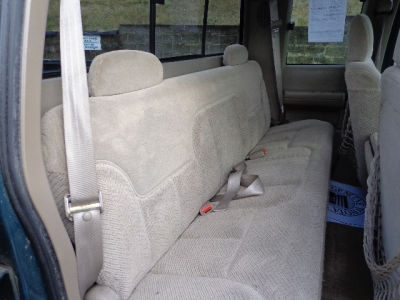 1997 Chevrolet 1500  Silverado