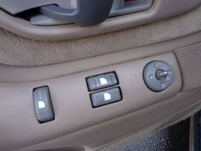 1997 Chevrolet 1500  Silverado