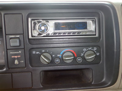 1997 Chevrolet 1500  Silverado