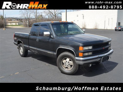 1994 Chevrolet 1500