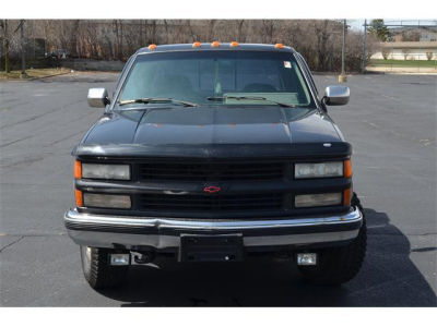 1994 Chevrolet 1500