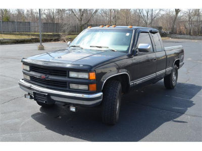 1994 Chevrolet 1500