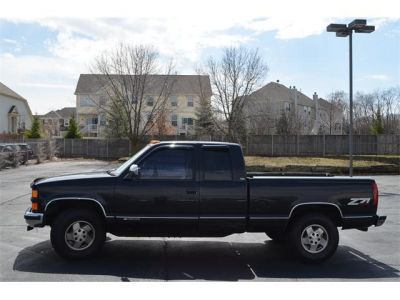 1994 Chevrolet 1500