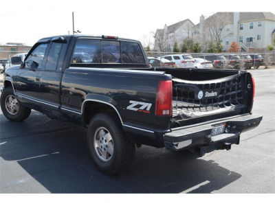 1994 Chevrolet 1500