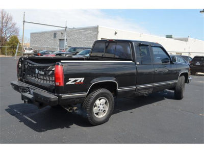 1994 Chevrolet 1500