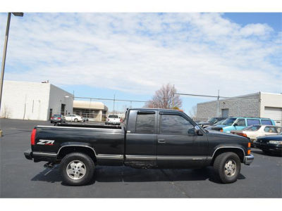 1994 Chevrolet 1500