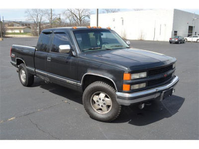1994 Chevrolet 1500