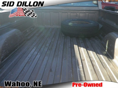 1997 Chevrolet 1500  133WB