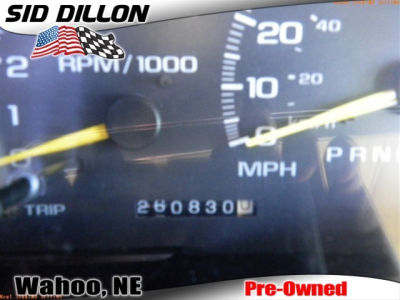 1997 Chevrolet 1500  133WB
