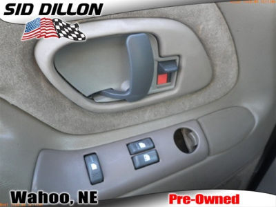 1997 Chevrolet 1500  133WB