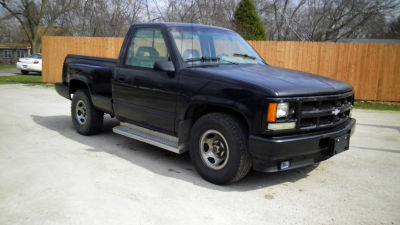 1993 Chevrolet 1500