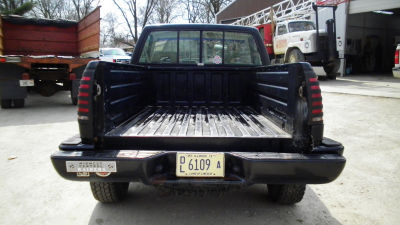 1993 Chevrolet 1500