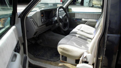 1993 Chevrolet 1500