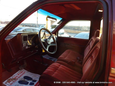 1994 Chevrolet 1500 117
