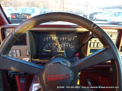 1994 Chevrolet 1500 117