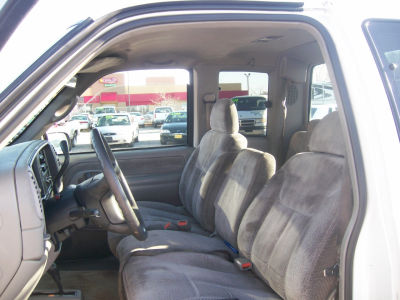 1995 Chevrolet 1500  Z71