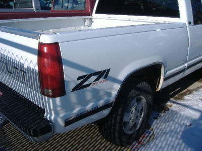 1994 Chevrolet 1500 Cheyenne