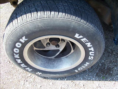 1990 Chevrolet 1500  SS