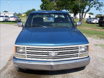 1990 Chevrolet 1500  SS