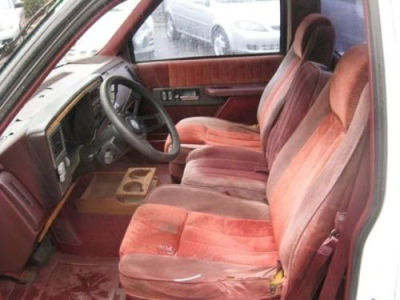 1992 Chevrolet 1500  Base