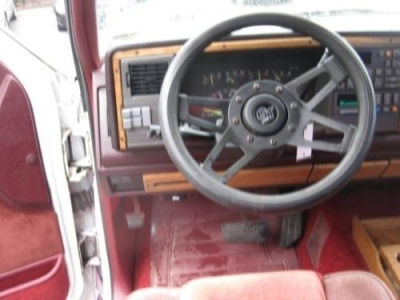 1992 Chevrolet 1500  Base