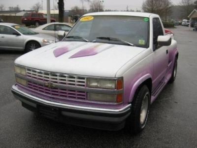 1992 Chevrolet 1500  Base