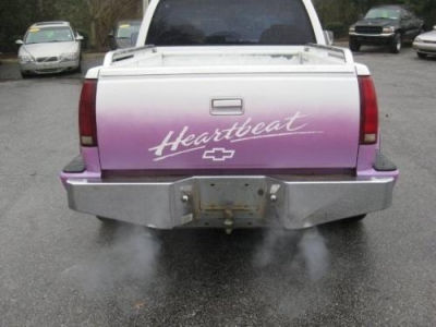 1992 Chevrolet 1500  Base