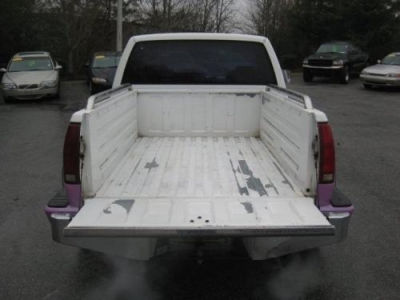 1992 Chevrolet 1500  Base