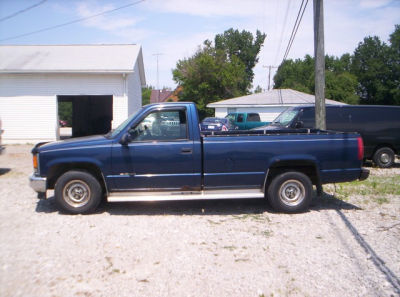 1995 Chevrolet 1500