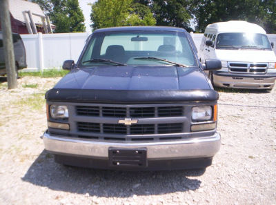 1995 Chevrolet 1500