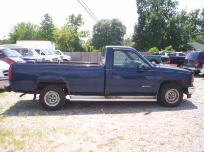 1995 Chevrolet 1500