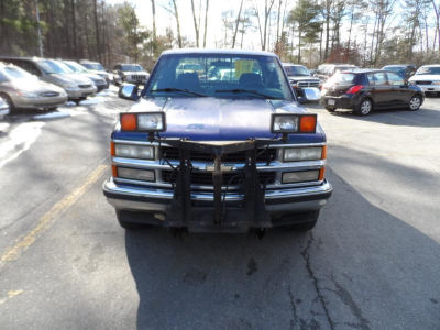 1995 Chevrolet 1500  Sportside