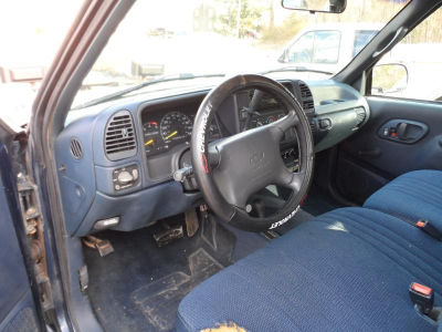1995 Chevrolet 1500  Sportside