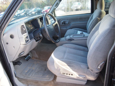 1996 Chevrolet 1500 Silverado