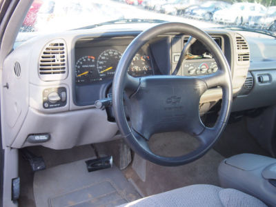 1996 Chevrolet 1500 Silverado