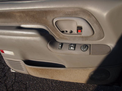 1996 Chevrolet 1500 Silverado