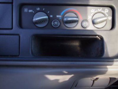 1996 Chevrolet 1500 Silverado