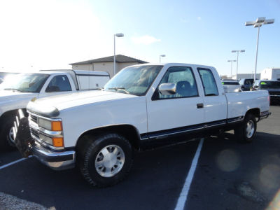 1994 Chevrolet 1500