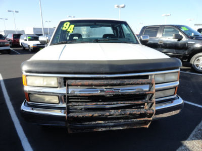 1994 Chevrolet 1500