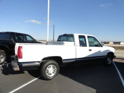 1994 Chevrolet 1500