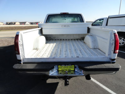 1994 Chevrolet 1500