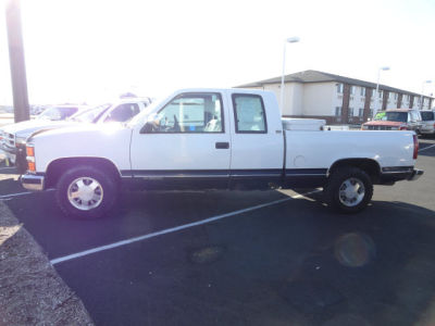 1994 Chevrolet 1500