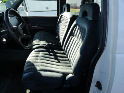 1994 Chevrolet 1500